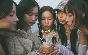 HITGS teams up with ‘Street Woman Fighter 2’ Ling and hitmakers behind RIIZE, aespa, and more for their debut