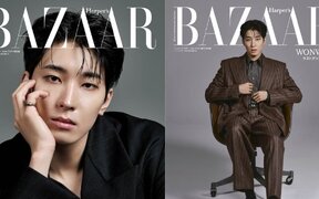 Wonwoo reflects on 10 unforgettable years with SEVENTEEN, says it’s a time that “can’t be replaced by anything”