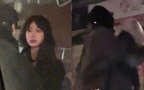 SHINee’s Taemin and Noze spark dating rumors again with new photos and fans are calling it a ‘slap in the face’: “Do they not care anymore?”