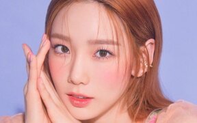Taeyeon says her Japan concert got canceled last minute and it feels like something was stolen from her and her fans