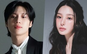 SHINee’s Taemin shares how he really feels after dating rumors with Noze, “I was really upset”