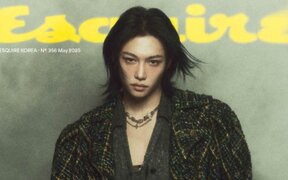 Stray Kids’ Felix proves he’s not just talented but has a heart of gold with his reason for donating