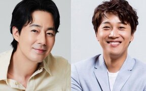Jo In Sung and Cha Tae Hyun begin a fresh journey together with their very own agency