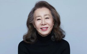 Actress Youn Yuh Jung reveals her son is gay and shares sweet story about his wedding in New York