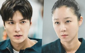 Gong Hyo Jin shares honest thoughts on 'When the Stars Gossip', says she's worried people wouldn’t understand it