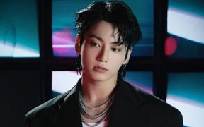 Jungkook’s ‘GOLDEN’ keeps making history around the world – here’s how it’s dominating the charts