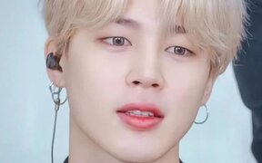 BTS’s Jimin ranked most handsome K-pop idol again and fans say “he’s like a living sculpture”