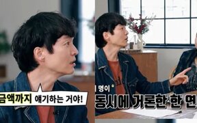 Shin Jung Hwan exposes unbelievable secrets about a famous celebrity’s sexual services — find out the price