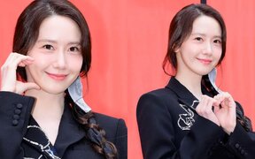 Yoona surprises all staff of 'The Tyrant's Chef' with luxurious massagers — find out how she surprised everyone