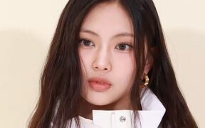 NewJeans’ Hyein tells fans “Don’t be sad” in emotional birthday message full of love and hope