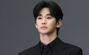 Kim Soo Hyun’s new drama completely stops after shocking scandal with Kim Sae Ron