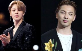 Jimin and Taeyang’s ‘VIBE’ keeps breaking records as it passes 250 million streams on Spotify
