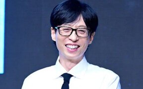 Yoo Jae Suk's Hilarious and Awkward Mistake on TV Has Fans Laughing – see his funny reaction