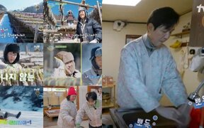 Lee Jung Jae shows a side we’ve never seen before – find out what he did