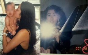 Go Hyun Jung posts sweet memories with her son and everyone is crying over her touching words