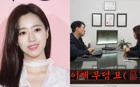 Ham Eun Jung breaks down talking about T-ara’s bullying scandal, says “2012 was the worst year ever”