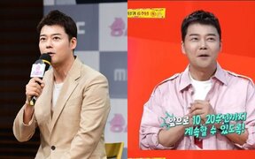 Jun Hyun Moo worries about leaving "Home Alone" after controversy, promises to be careful