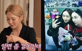 Jessica is Making Crazy Money in China and Living Her Best Life, but Hyoyeon’s Blunt Comment about Her Exit from Girls’ Generation Shocks Fans