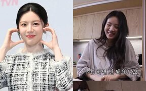 Go Youn Jung says even her own mom didn’t recognize her voice after shocking OST edit