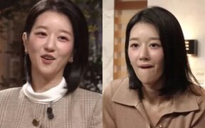 Seo Ye Ji shocks fans with controversial jokes about her scandals on 'SNL Korea' after 8 years away from variety shows but fans are not buying it