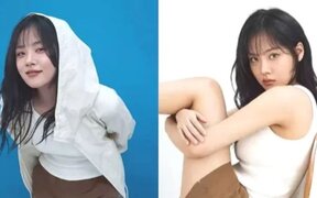 Bibi breaks the 'No Japan' boycott as Uniqlo’s first Korean model in 6 years – here’s why it matters