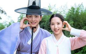 Yook Sung Jae’s bold confession to Bona helps ‘The Haunted Palace’ hit its highest ratings yet with 11.3%