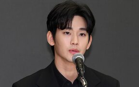 Kim Soo Hyun’s agency says viral audio is 100% fake and made with AI, plans legal action