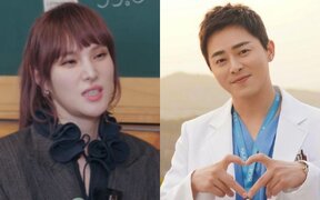 Gummy skips alcohol to pick up her daughter – Jo Jung Suk could've done it, but she chose to stay sober instead