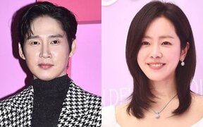 Park Sung Hoon and Han Ji Min team up for a romance drama that marks his strong return after controversy