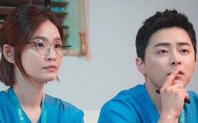 ‘Resident Playbook’ preview teases Jo Jung Suk and possibly Jeon Mi Do—ratings expected to skyrocket