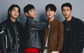 DAY6 prove they’re still kings of emotional rock as 'Maybe Tomorrow' enters Melon Top 10 in just an hour