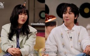 Jung Yonghwa gives heartfelt advice to AKMU's Suhyun hoping she never loses her smile