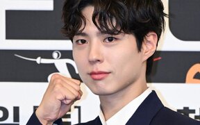 Park Bo Gum opens up about injury during 'Good Boy' filming and how staff helped him bounce back quickly