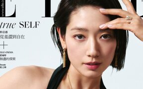 Park Shin Hye says she's stronger than ever after 20 years in acting and fans are loving her powerful comeback