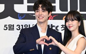 Kim So Hyun reveals sweet story about Park Bo Gum from 10 years ago — now they’re back on screen together