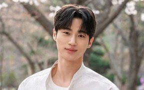Byeon Woo Seok proves his star power by ranking no. 1 in ad model brand index this May