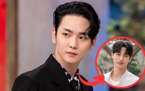 SHINee’s Key talks about his special connection with Byeon Woo Seok and their shared history