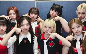 UNIS wraps up ‘SWICY’ promotions with love, success, and a sweet surprise for fans—what’s next for the rising rookie group?