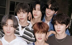 RIIZE to perform at Austin City Limits with Doja Cat and Hozier as the first K-pop group ever