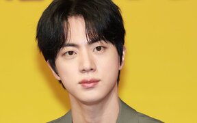 BTS' Jin makes the 'Forbes Korea 2025 Power Celebrity' list—he's the only BTS member and here’s why fans are cheering