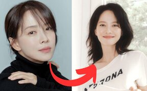 Song Ji Hyo’s underwear brand had almost no orders at first but now it’s blowing up for this surprising reason