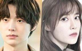 Ahn Jae Hyun finally opens up about how he dealt with his divorce from Goo Hye Sun