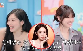 Girls’ Generation's Tiffany and Sooyoung spill the tea on YoonA always being the center — “She acts like she’ll die if she’s not!”