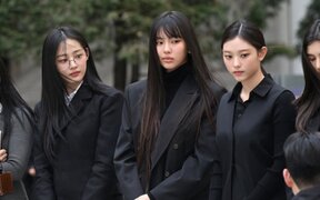 Yoon Il Sang speaks out on NewJeans controversy, says contracts are serious and the adults around them are the real issue