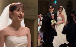 Kim Bo Ra and director Jo Ba Reun officially divorce after short marriage, agency asks for privacy