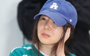 Min Hee Jin says she won’t apologize as ex-ADOR employee demands over $70K for emotional damage