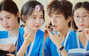 Go Youn Jung, Kang You Seok, and cast to to go on reward vacation to Bali for ‘Resident Playbook’ success