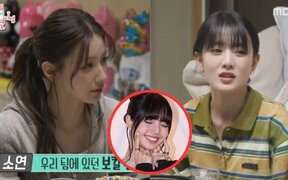 Miyeon opens up about cold treatment from I-DLE members and how BLACKPINK’s Lisa secretly supported her