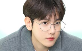 Baek Hyun's solo concert tickets sell out in minutes, proving his unbeatable popularity