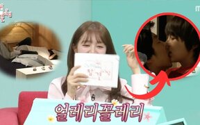 Yoon Eun Hye confesses she kissed Gong Yoo without a script in 'Coffee Prince'